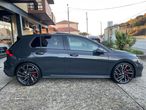 VW Golf 2.0 TSI GTI DSG - 10