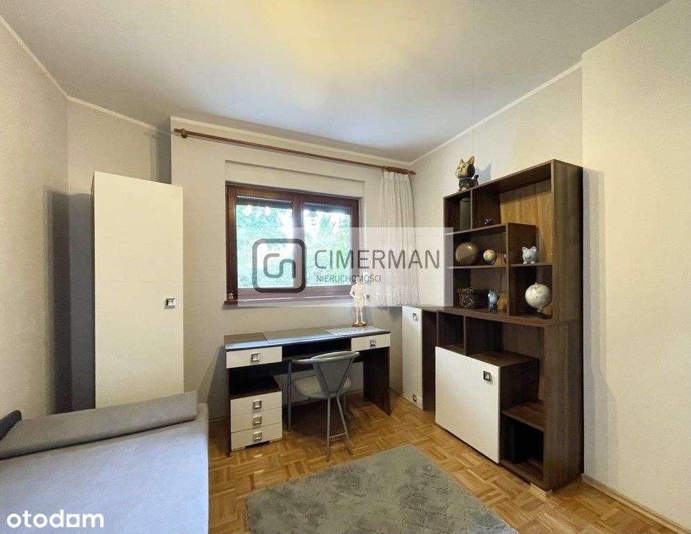 Oporów-ul. Stefki - 4 pok. plus ogród-7