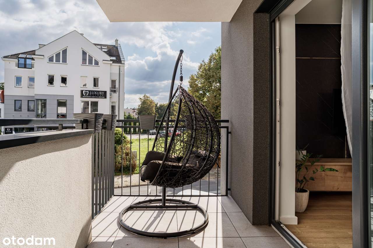 ☘️Apartament marzeń w Żorach- 72m2 - przestrzeń, prestiż, wygoda!-14