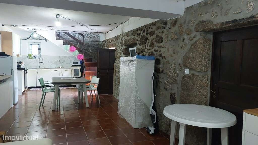 Moradia Individual V3 - Guilhofrei - Grande imagem: 4/24