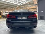 BMW Seria 5 530e iPerformance M Sport sport - 7