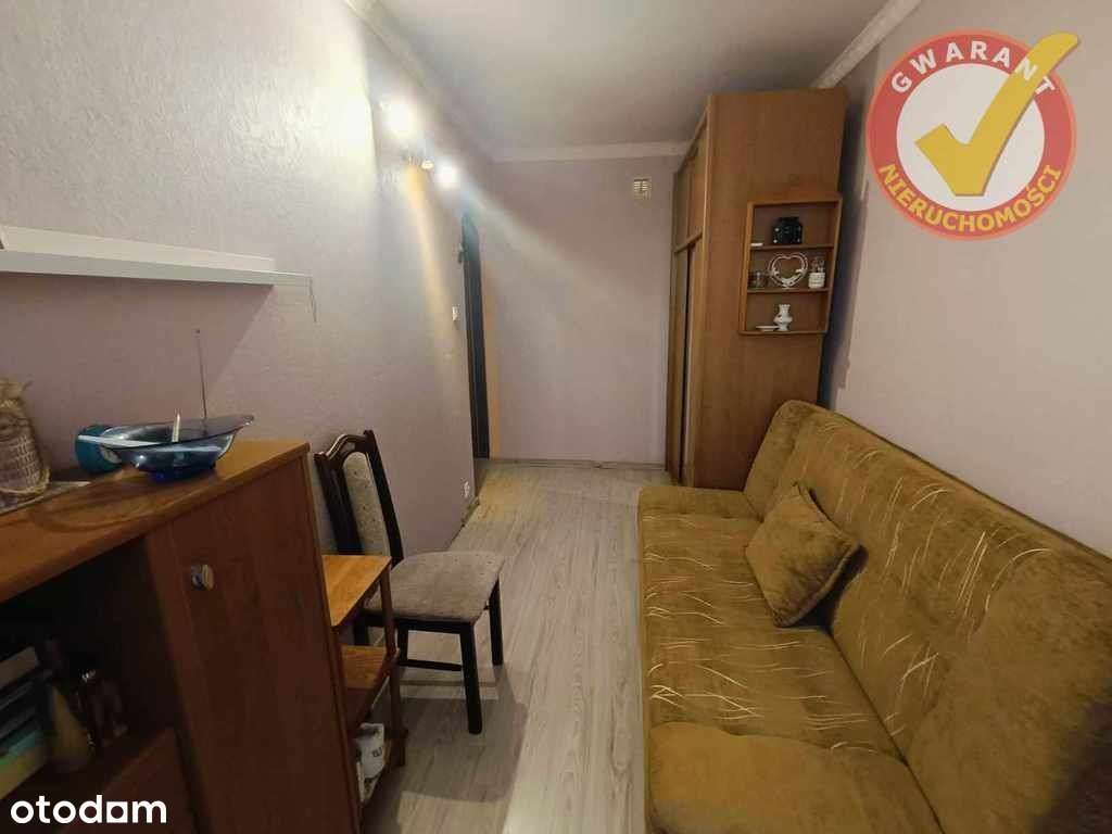 Okazja ! Mieszkanie 49M2 Na Rubinkowie !-6