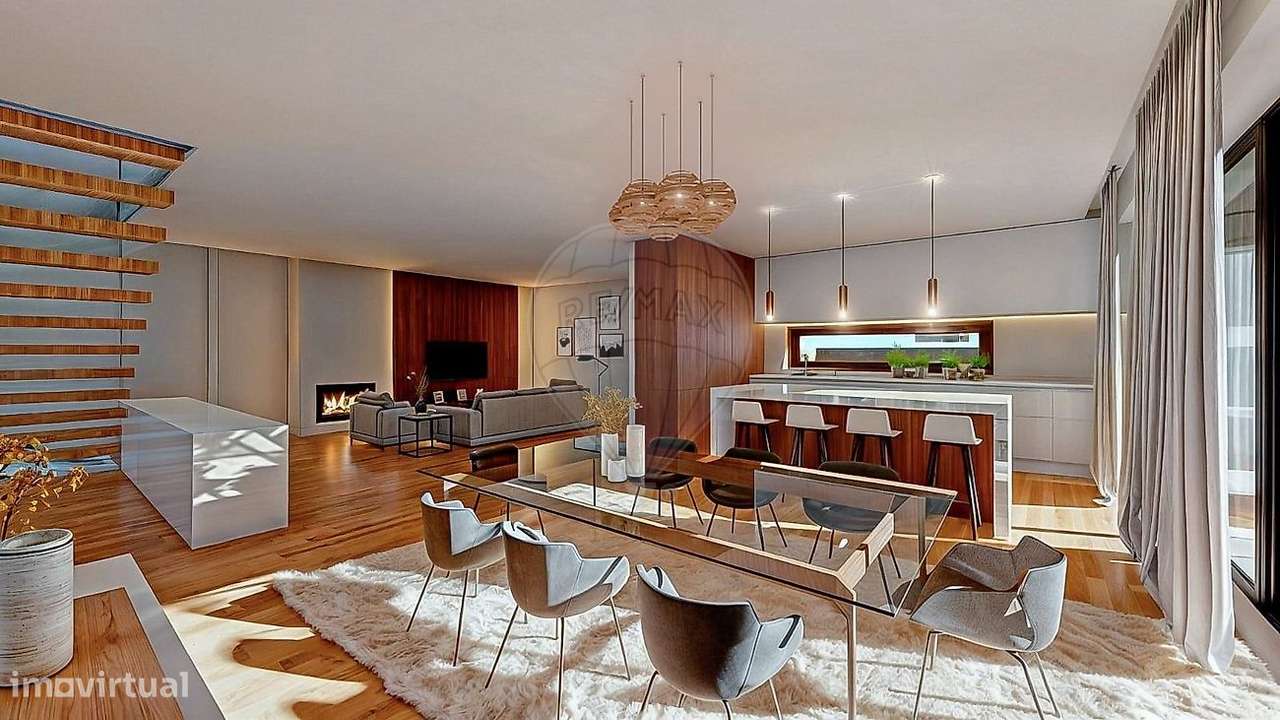 Moradia T4 para venda - Grande imagem: 4/30