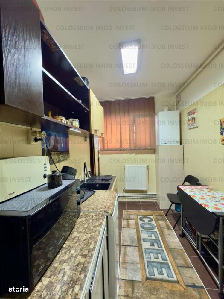 Apartament 2 camere, decomandat - zona Ciprian Porumbescu - Imagine principală: 5/12