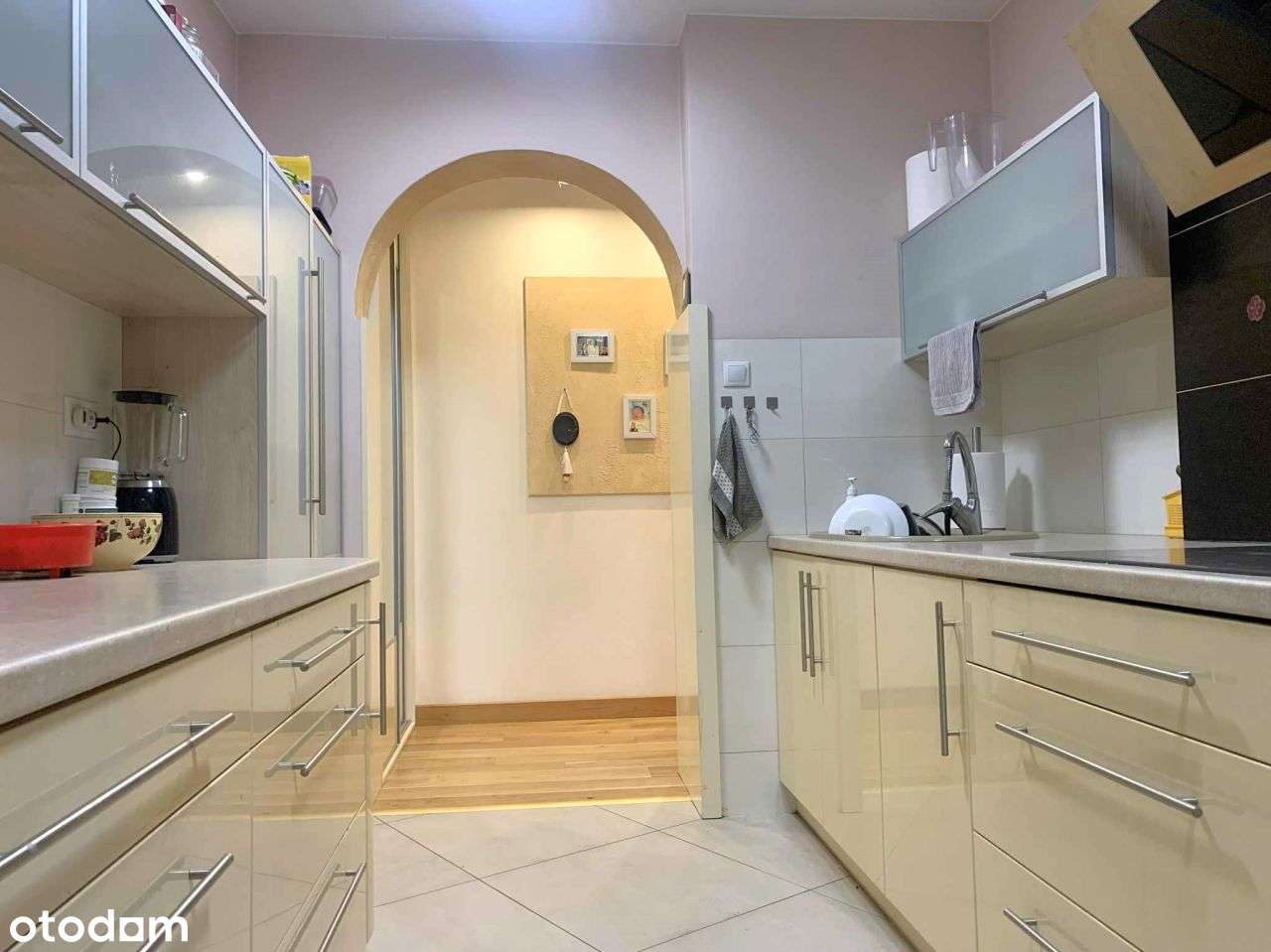 na sprzedaż dom dla biznesu Uniejów woj łódzkie - Pełny obrazek: 5/20