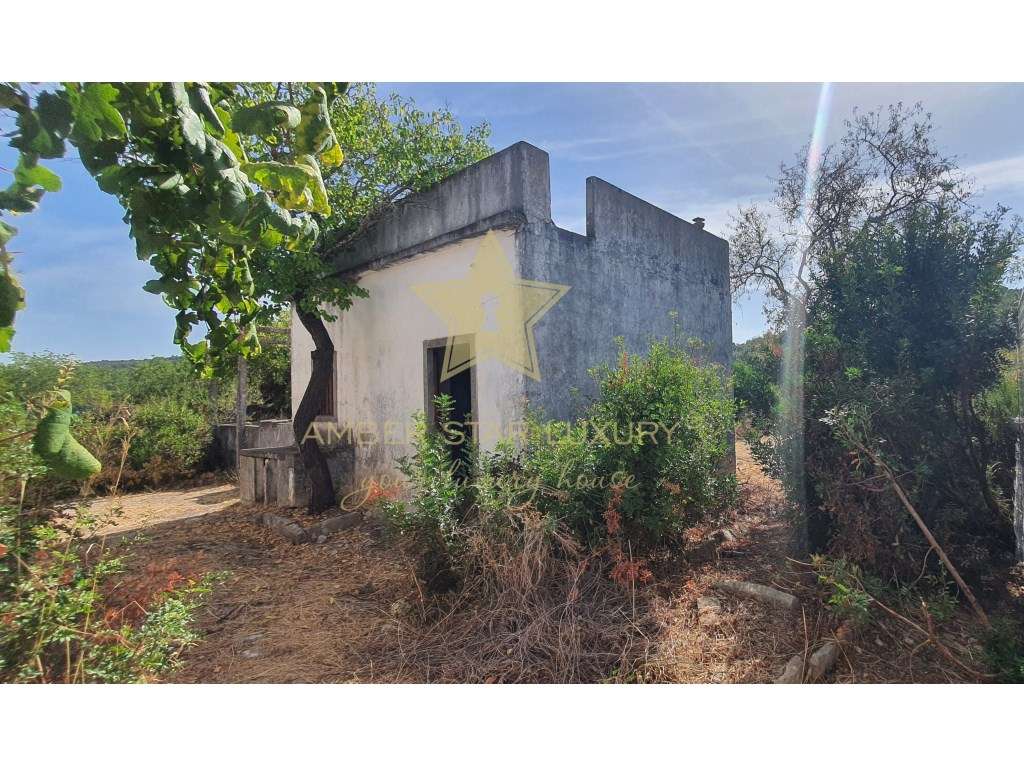 Casa para Reconstrução em Loulé - Reabilite, Transforme, Valorize - Grande imagem: 3/13