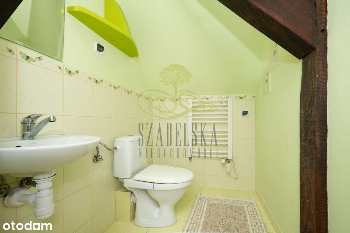 Idealne pod mieszkanie oraz działalność !!!-13