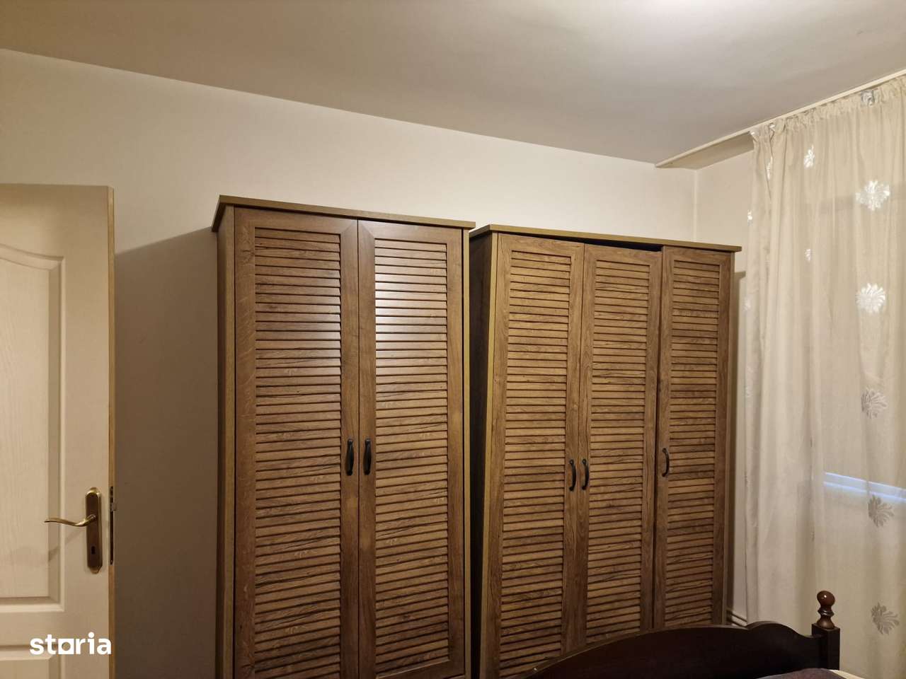 P.F. vand apartament 3 camere decomandate in Tatarasi Iasi - Imagine principală: 3/9