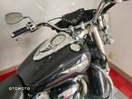 Yamaha Road Star - 4