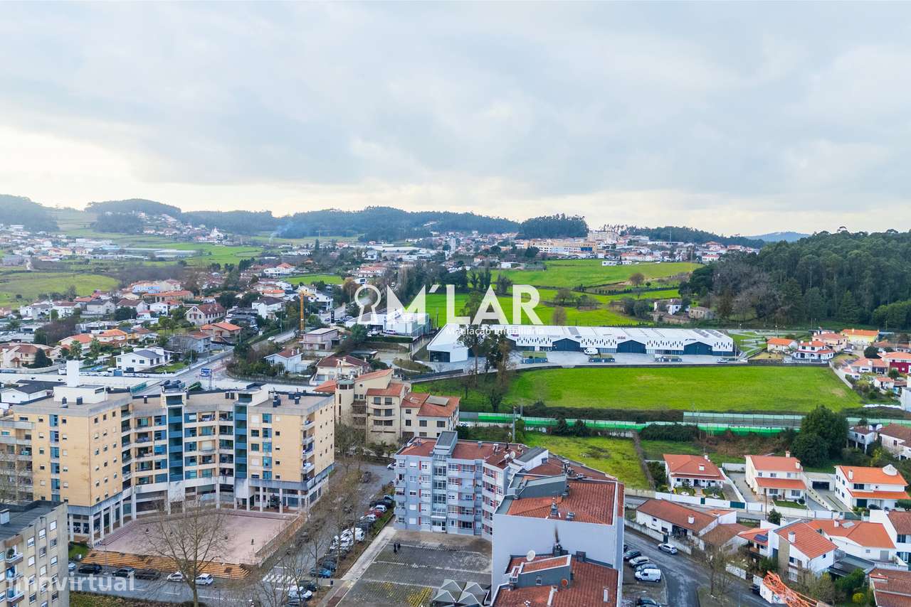 Apartamento T3 em Vila Nova de Famalicão-48
