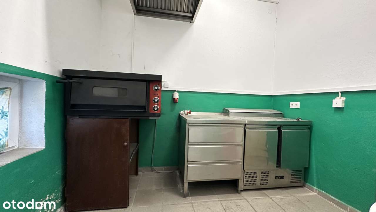 Lokal użytkowy | 103m2 | Opolskie | Bar | Własny biznes | Inwestycja | - Pełny obrazek: 5/18