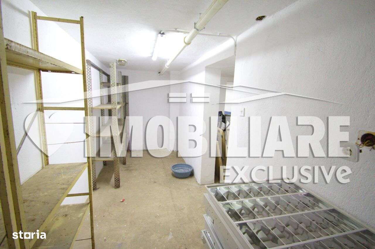 Birou - Simion Barnutiu, Timisoara-6