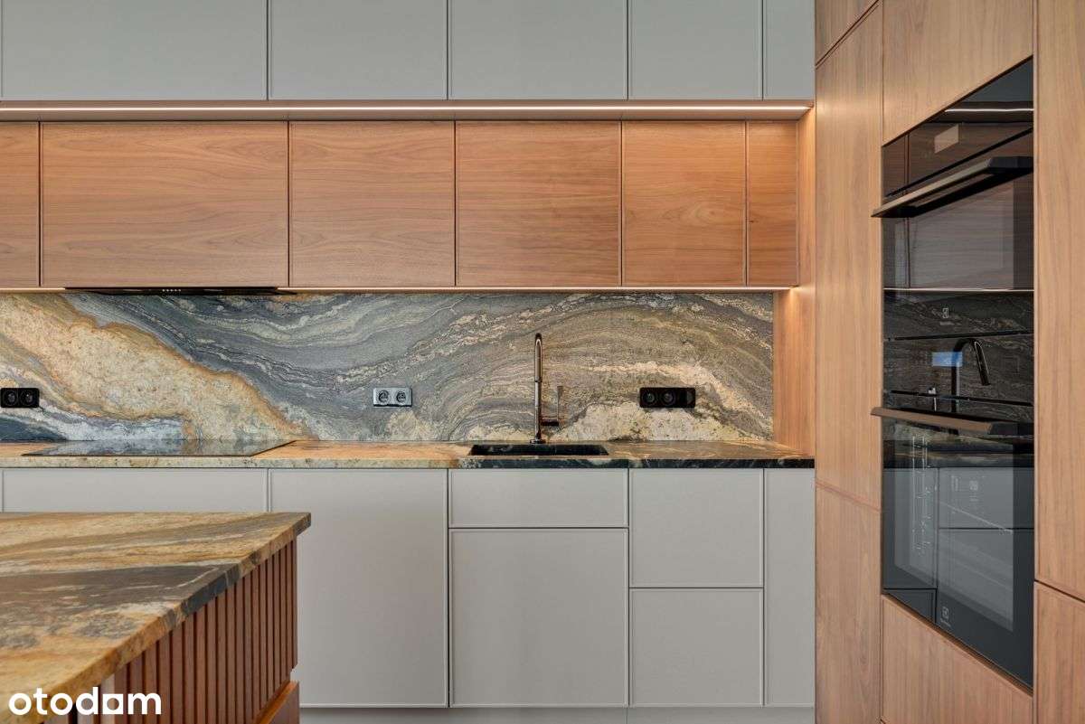 Brabank -zupełnie nowy apart. na ostatnim piętrze!-4