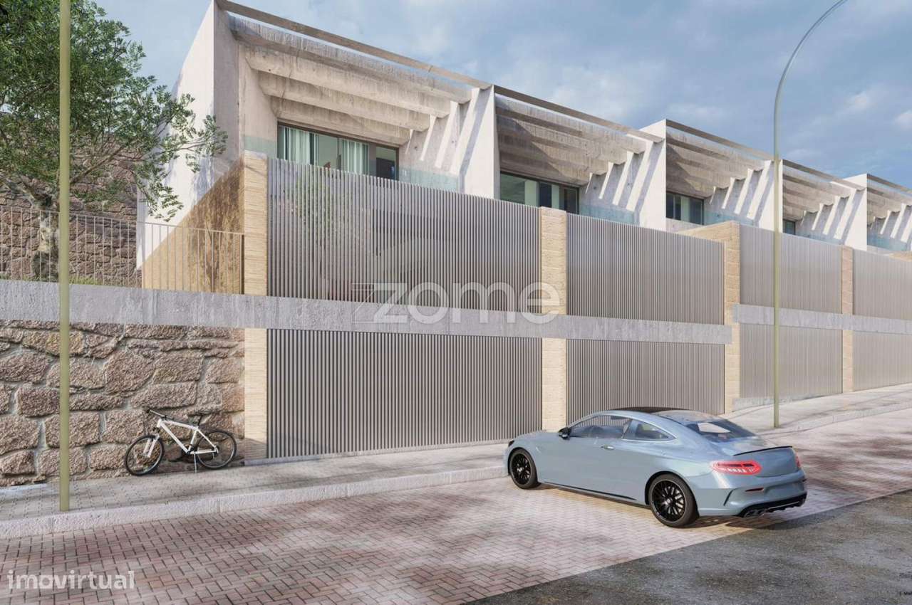 Moradia T3 São Pedro de Este - Grande imagem: 3/9