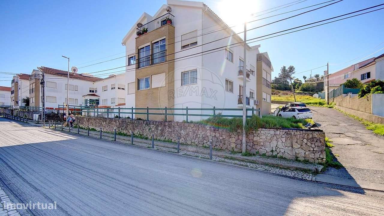 Apartamento T3 para venda-26