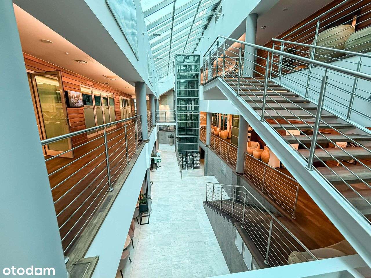 Apartament w hotelu 5* z miejscem parkingowym-3