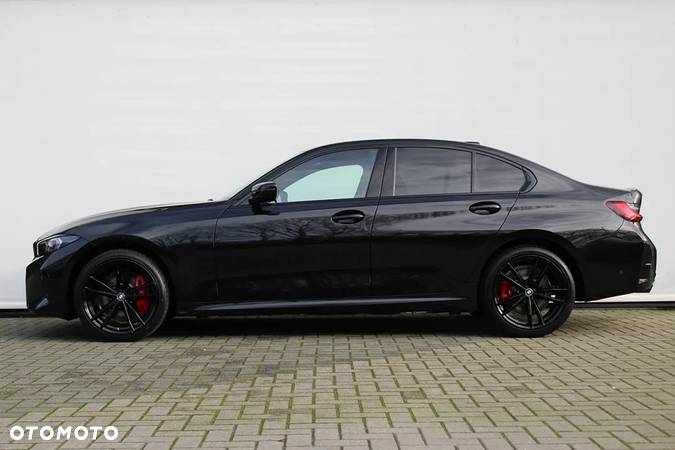 BMW Seria 3 330i xDrive M Sport sport - 6