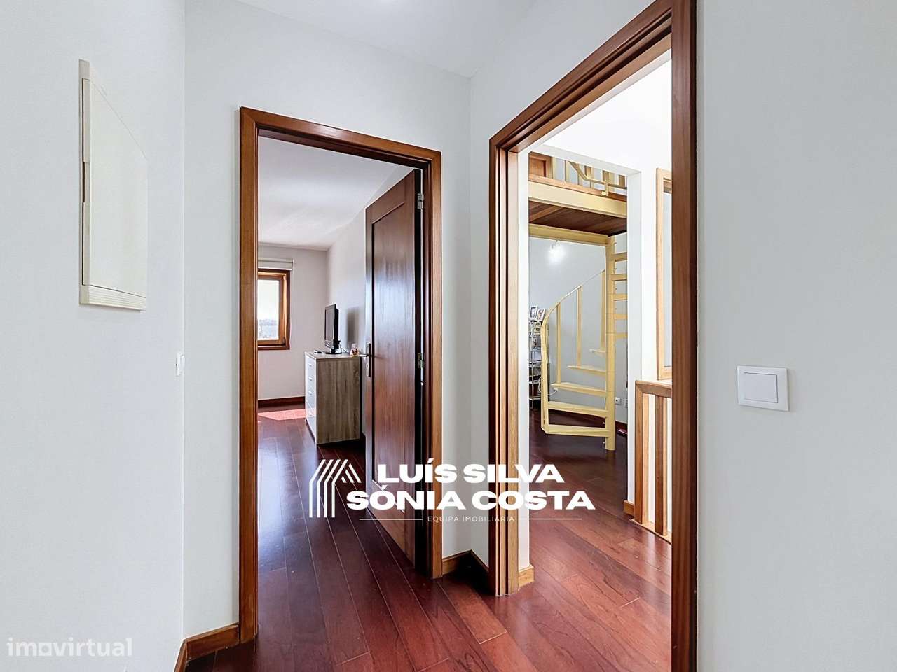Moradia T4 com Jardim, Pátio, Ótimas Áreas & Excelente...-31