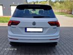 Volkswagen Tiguan 2.0 TSI BMT 4Mot Highline DSG - 22