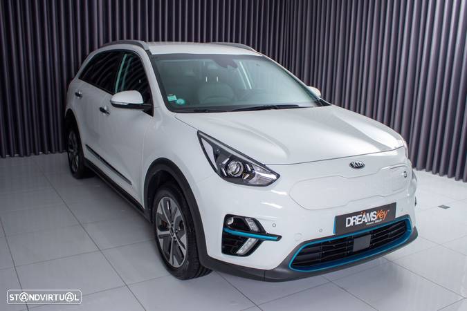 Kia e-Niro EV 64kWh - 19