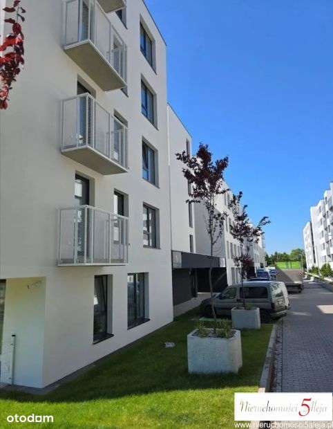 Grunwald ul Jeleniogórska 2025 garaż