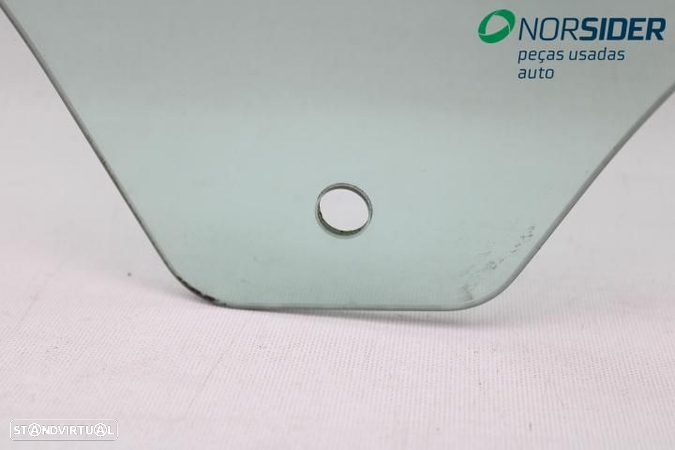 Vidro porta tras direita Ford S-Max|10-15 - 2