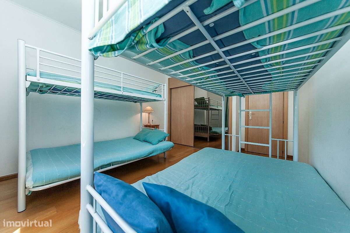 Apartamento T2 para arrendamento - Grande imagem: 5/41