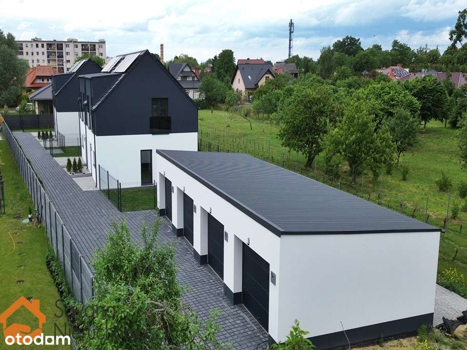 Energooszczędny dom z fotowoltaika - SULECHÓW- OSTATNI ! - Pełny obrazek: 5/20