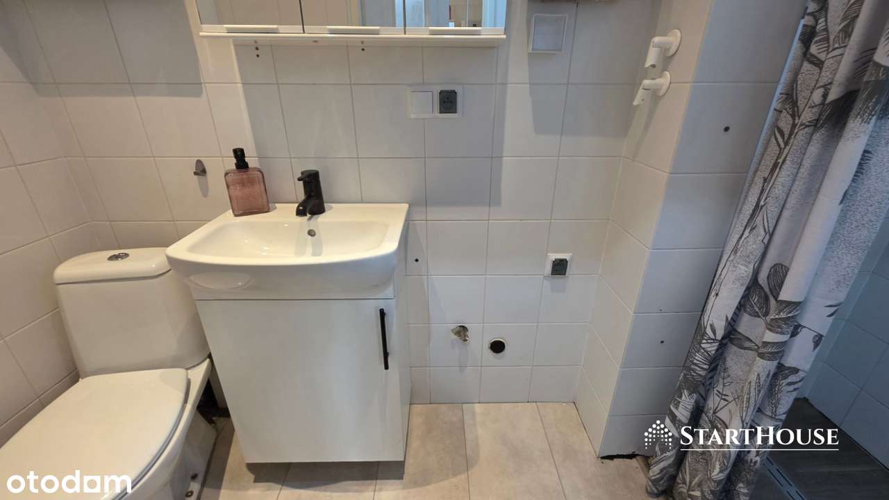 Mieszkanie 2-pokojowe w doskonałej lokalizacji-13