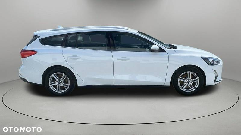 Ford Focus 1.5 EcoBlue Trend Edition - 8