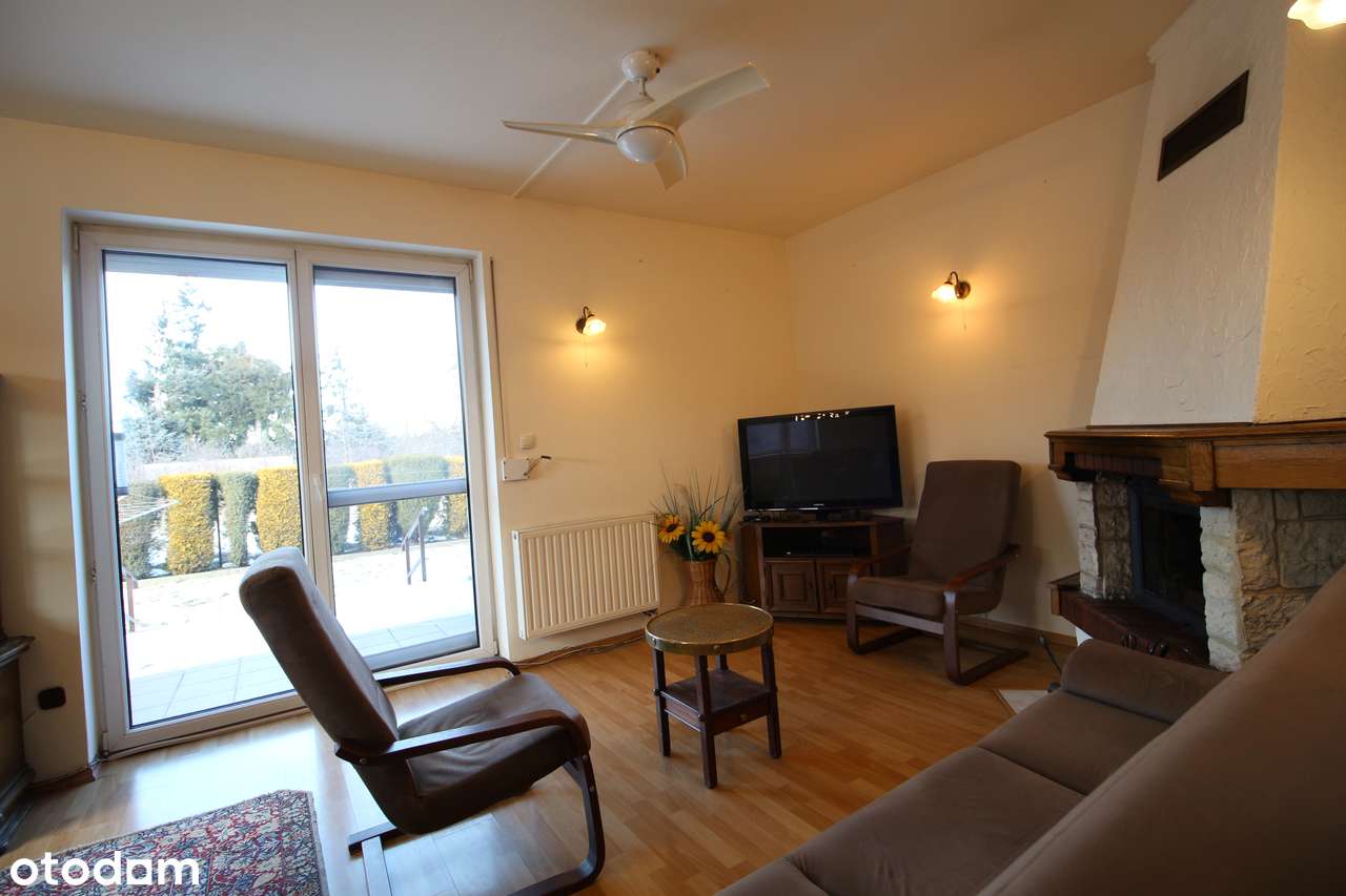 Przeźmierowo Dom wolnostojacy z 2000r., działka 482m2, 840 000 zł-6