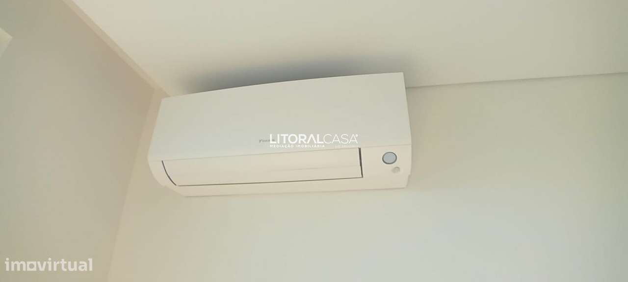 Apartamento T1 em Aveiro com terraço - Grande imagem: 3/25