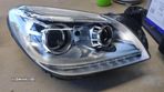 farol direito bi-xenon ILS Mercedes SLK W172 - 1