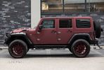 Jeep Wrangler - 33