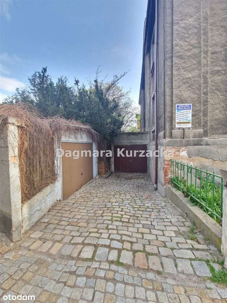 Lokal ul. Pułaskiego, 50m2, Garaże - Pełny obrazek: 2/15