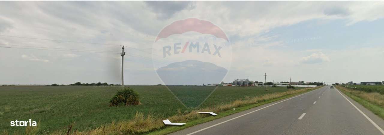Teren 8,401mp Focsani / Soseaua Vrancei - Imagine principală: 2/4