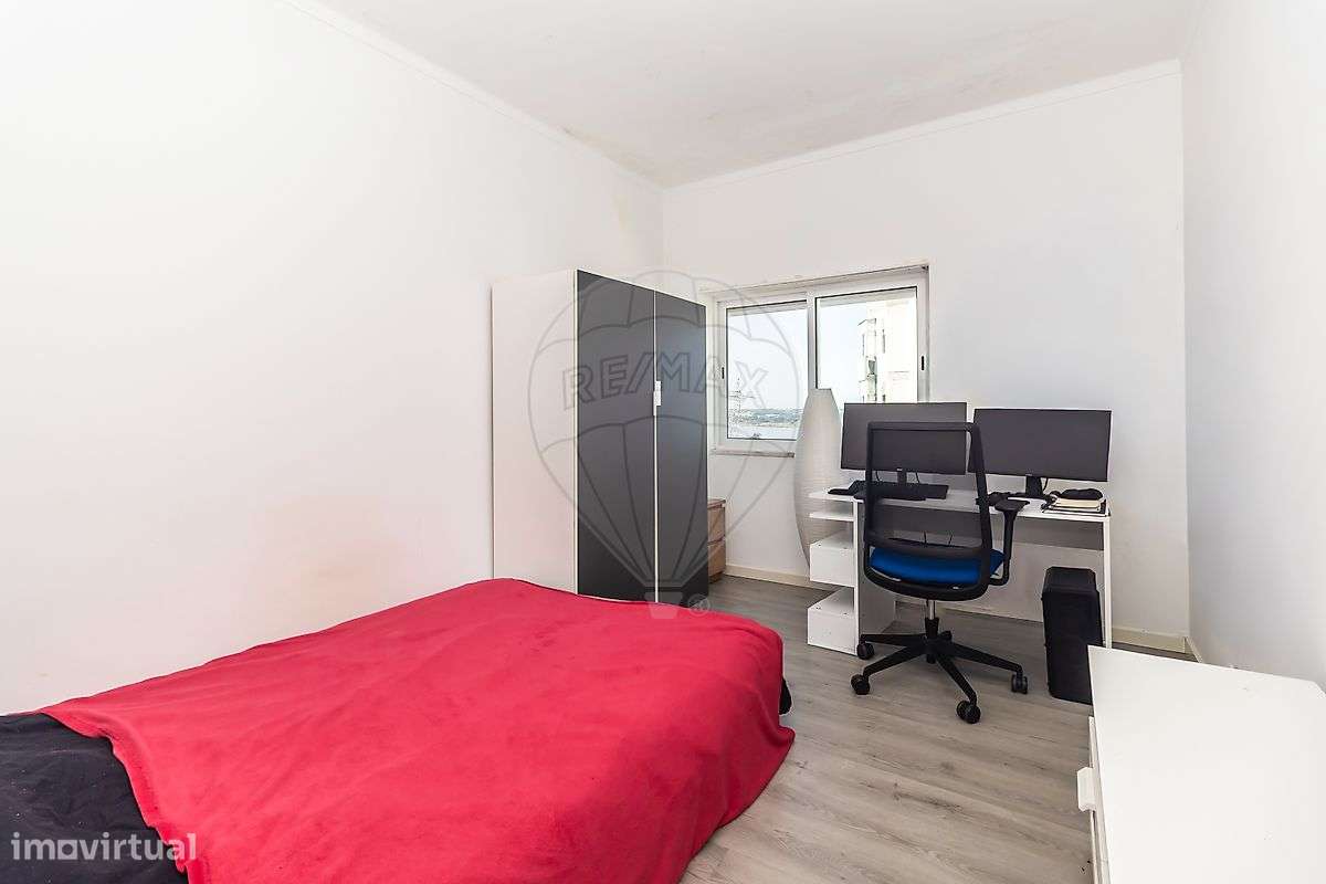 Apartamento T2 para venda-11