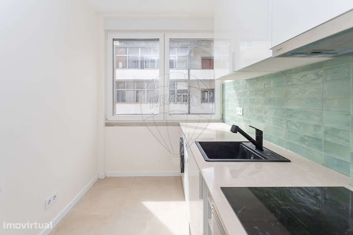 Apartamento T2 para venda - Grande imagem: 3/22