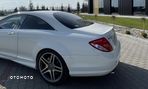 Mercedes-Benz CL 63 AMG 7G-TRONIC - 6