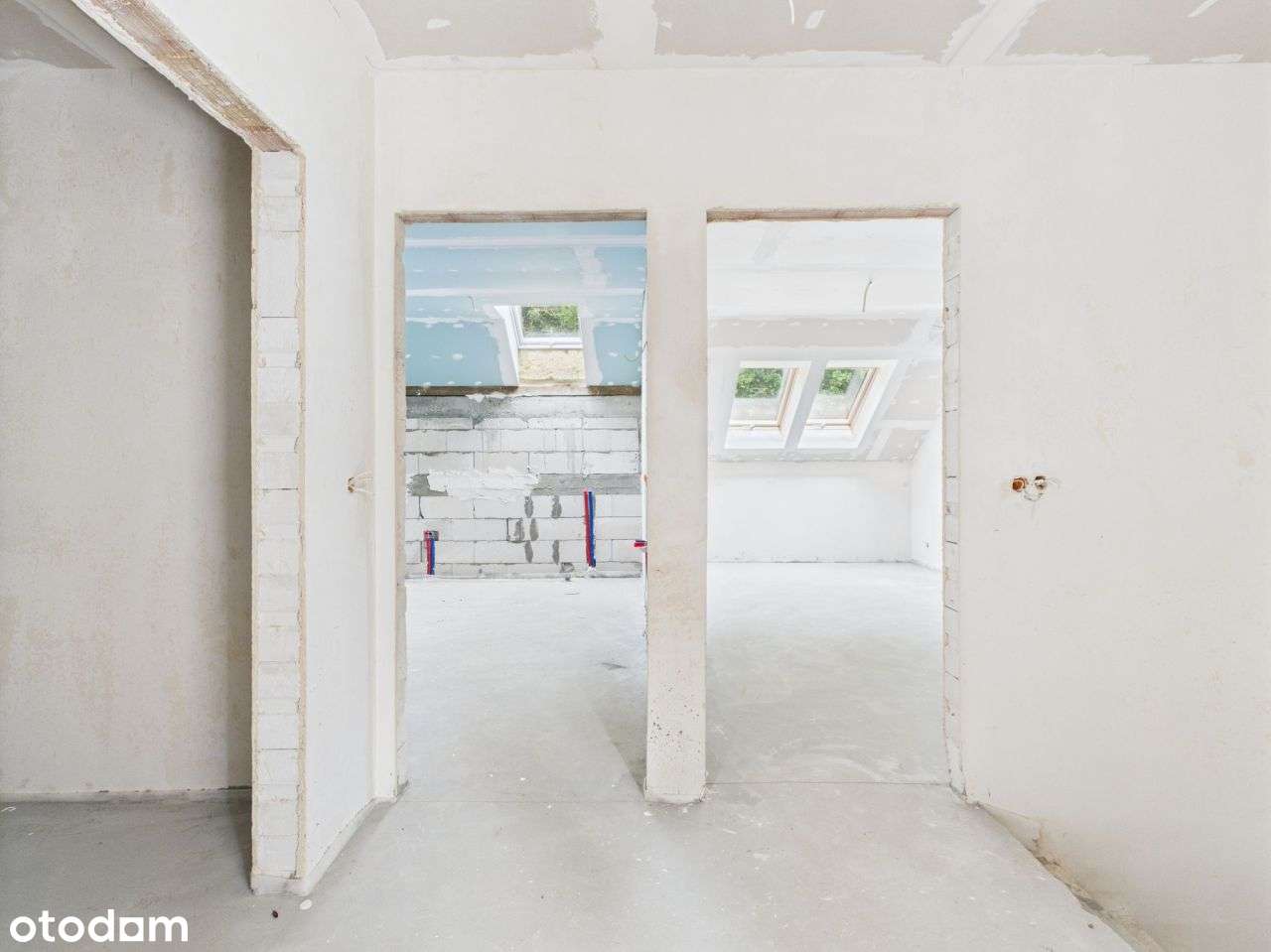 Domy przy lesie | Mikołów | 126 m²-15