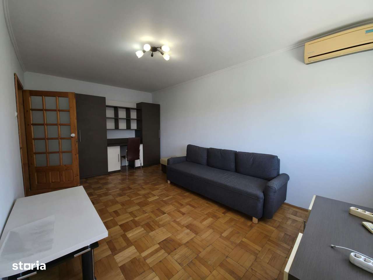 OFERTA! APARTAMENT 2 CAMERE DECOMANDAT BLOC 1980 UVERTURII-0