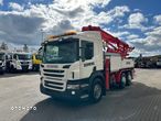 Scania P360 Schwing S 24 X - 5