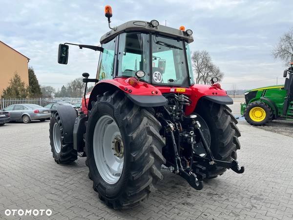 Massey Ferguson 7475 Dyna-VT - 6