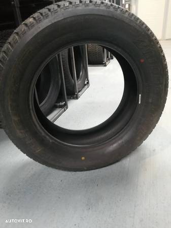 Anvelopa noua vara 255/60 R18 BRIDGESTONE DUELER - 2