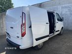 Ford Transit Custom - 8