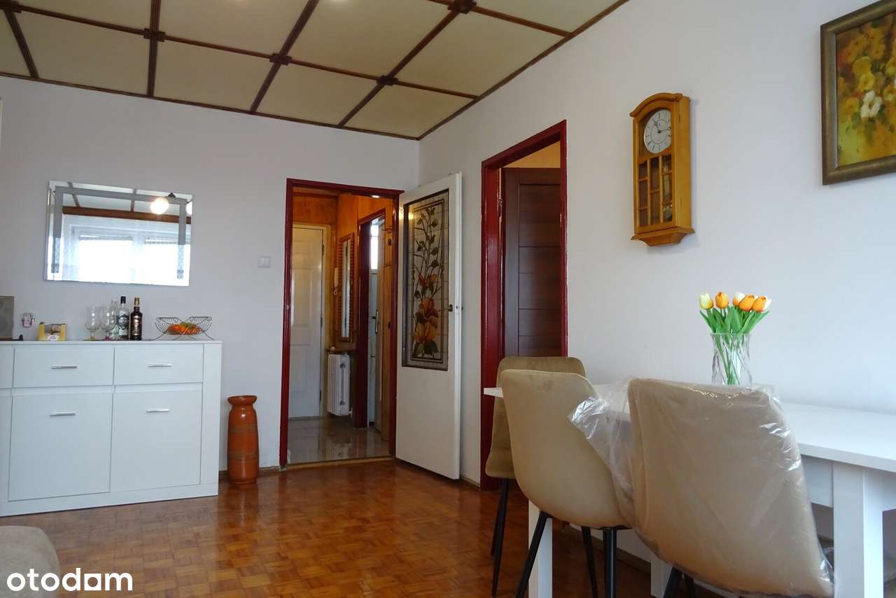 38m2 - 2 pokoje - OKAZJA !-4