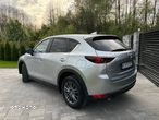 Mazda CX-5 - 5