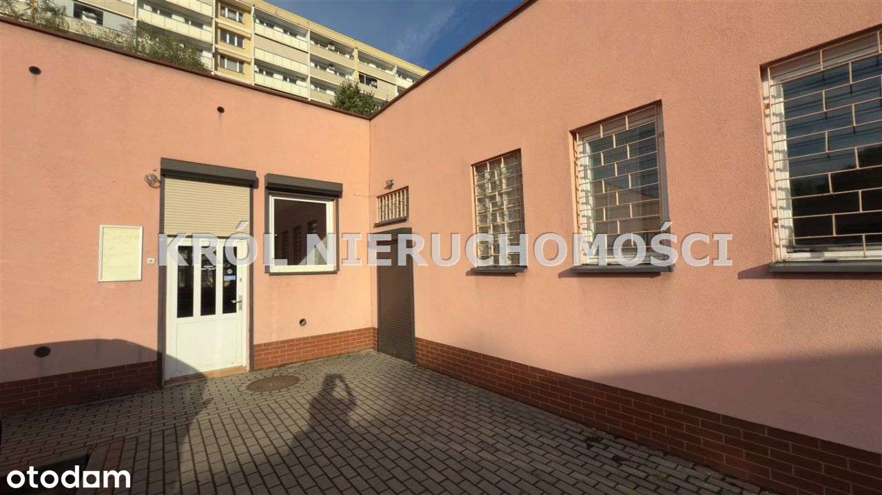 Lokal użytkowy na sprzedaż – 70 m²- Żoy - Pełny obrazek: 2/8