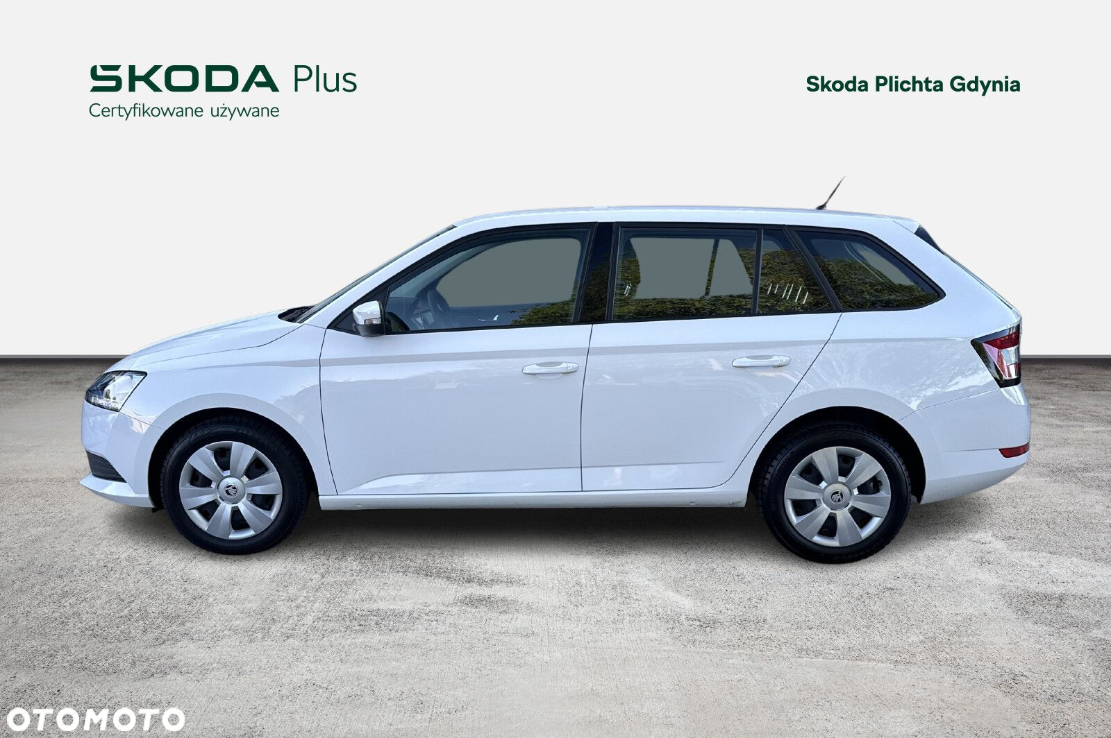 Skoda Fabia 1.0 TSI Ambition - 2