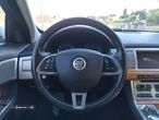 Jaguar XF 2.2 D Luxury - 9